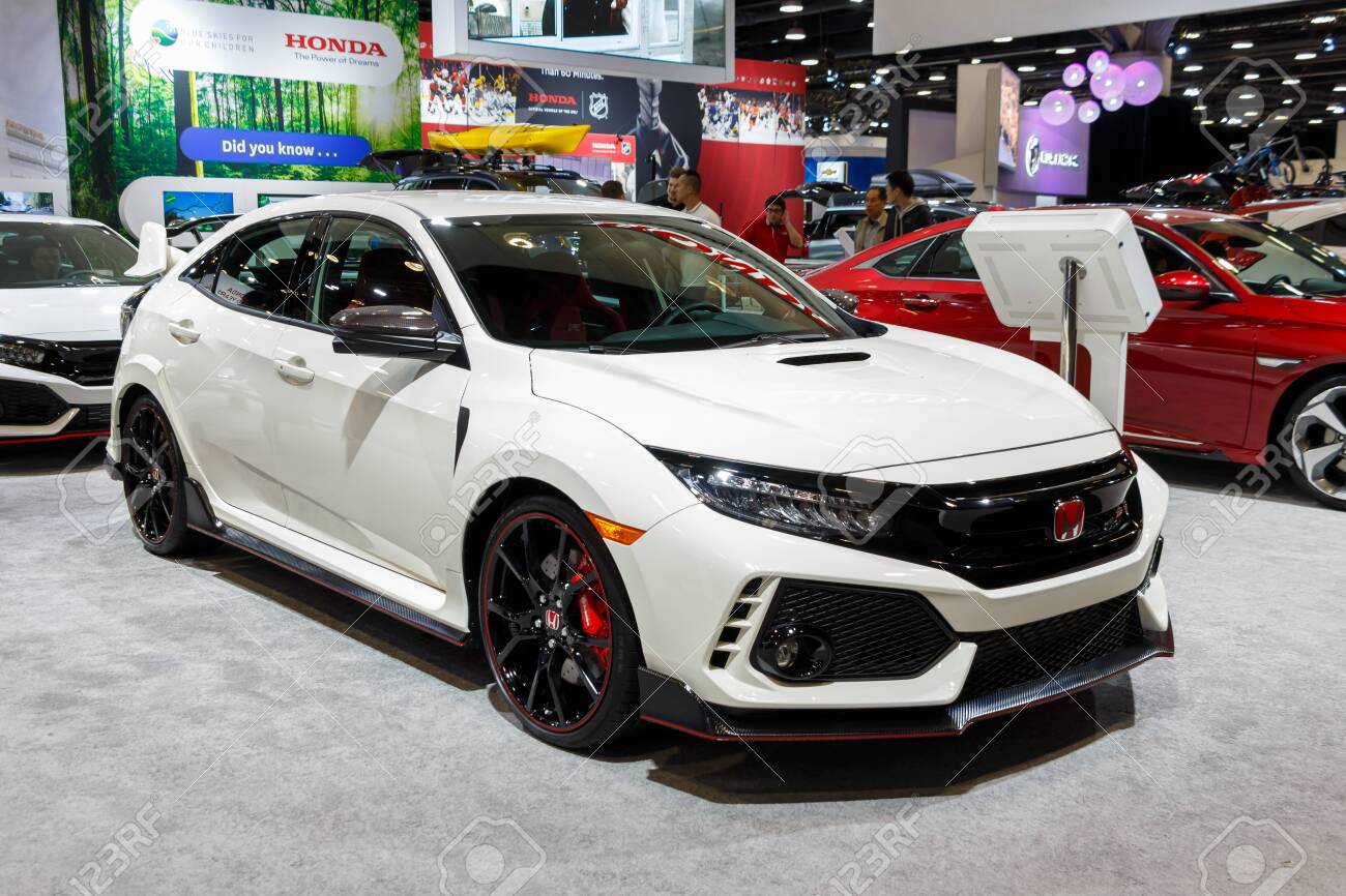 Civic Type R Canada >> Vancouver Canada March 2019 Honda Civic Type R Taken At Civic Type R Canada >> Vancouver Canada March 2019 Honda Civic Type R Taken At