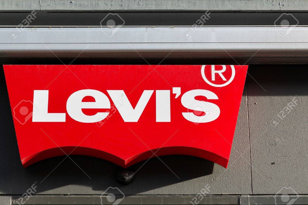 marque de vêtements américaine