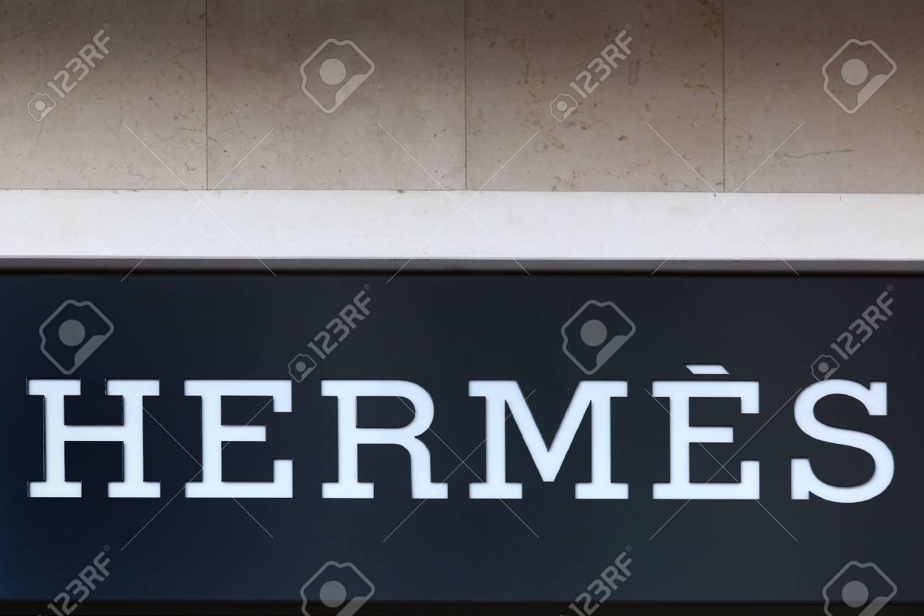hermes logo