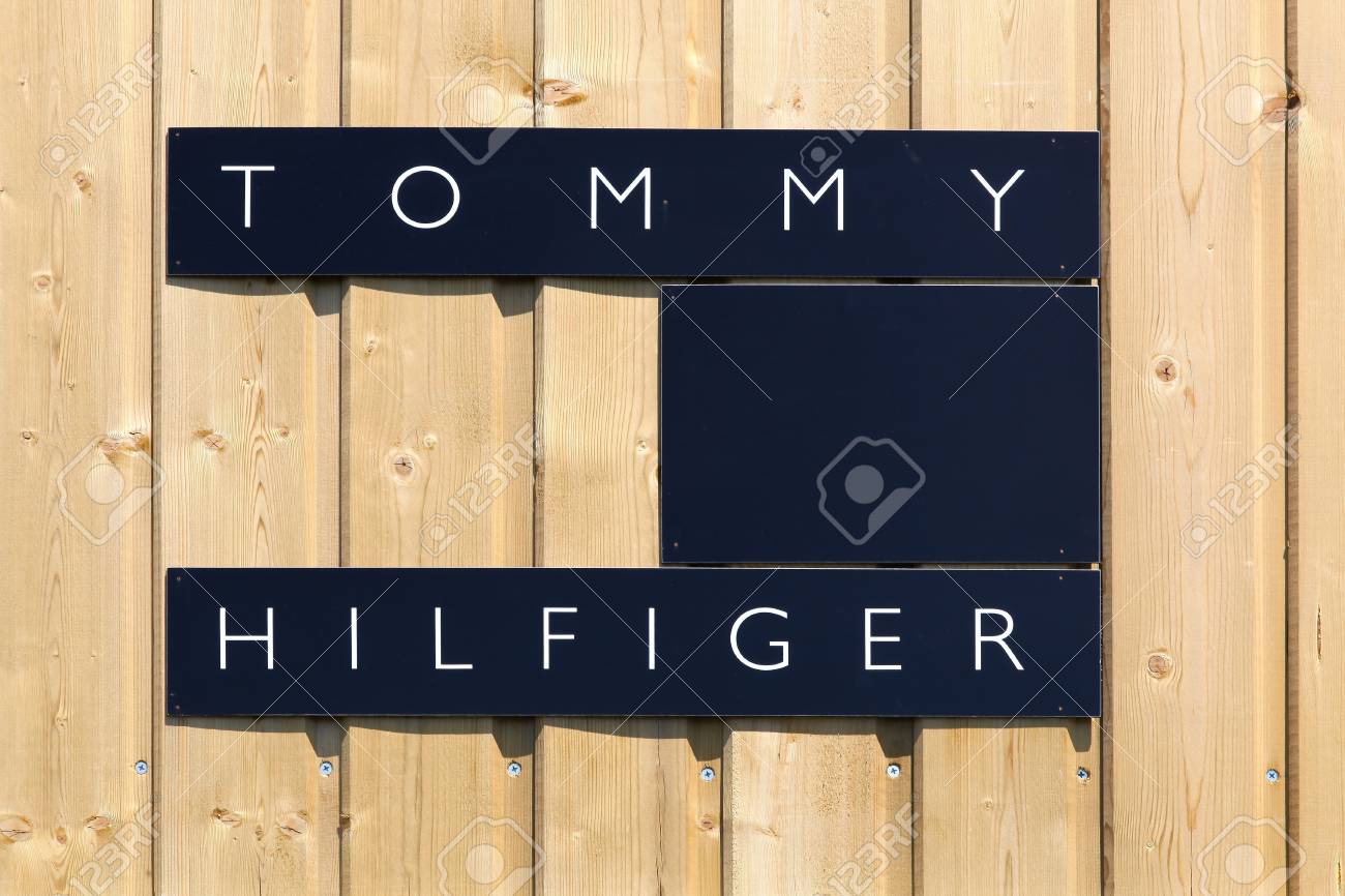 tommy france