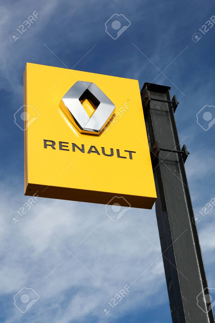 renault vans france