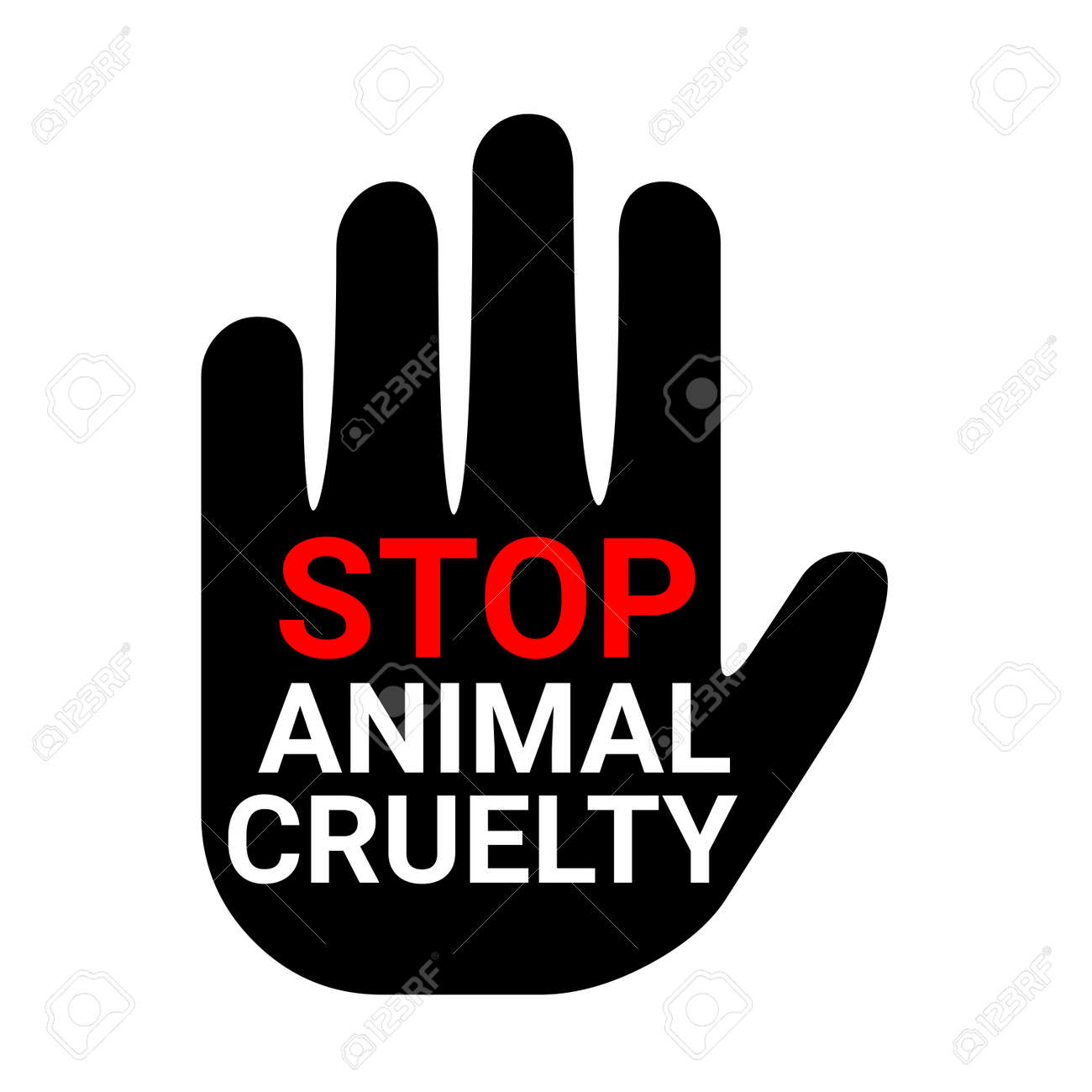 Stop Animal Cruelty Symbol Stock Photo, Picture And Royalty Free Image. Image 159440570. Stop Animal Cruelty Symbol Stock Photo, Picture And Royalty Free Image. Image 159440570.