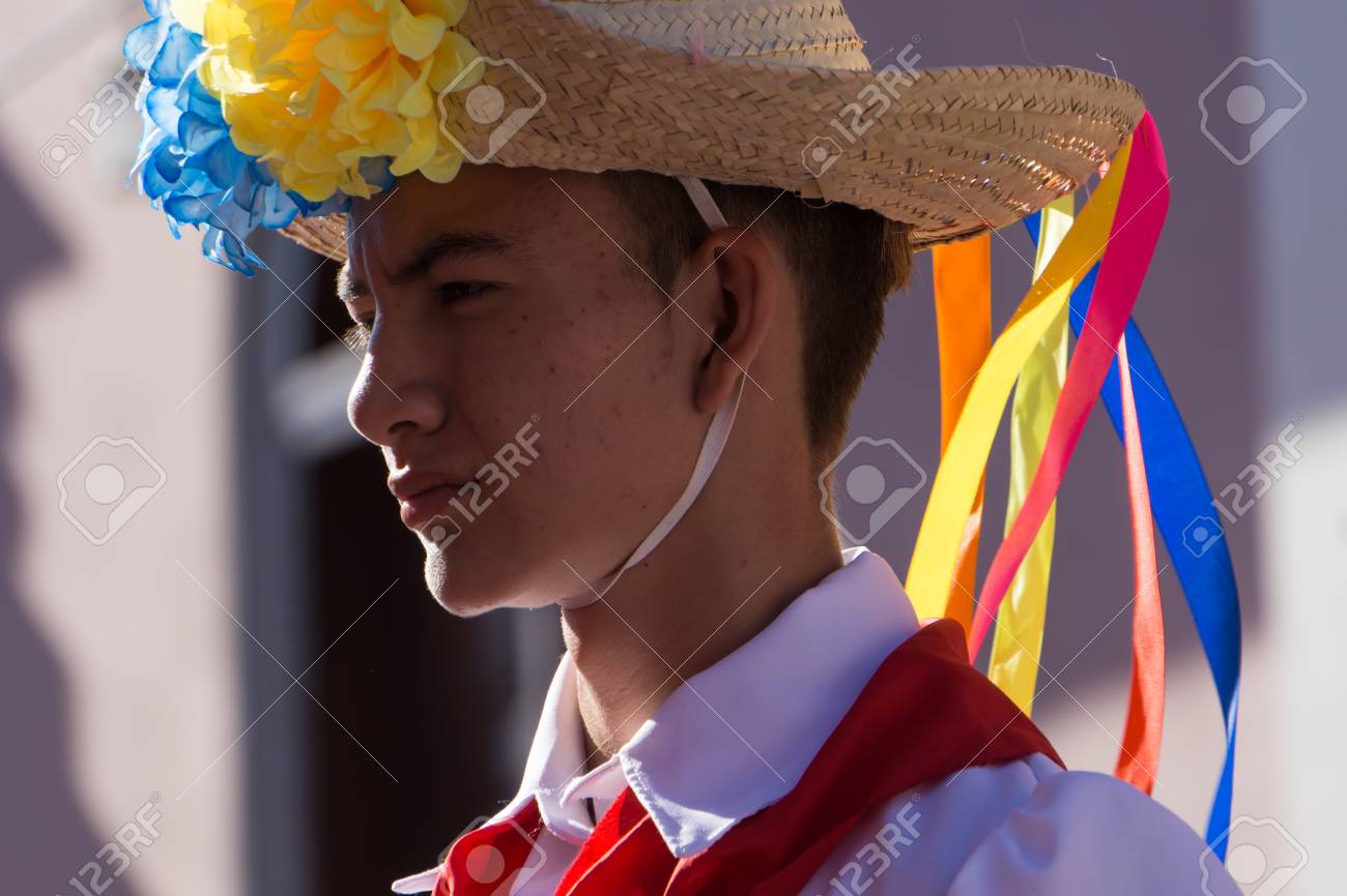 traditional nicaraguan dress