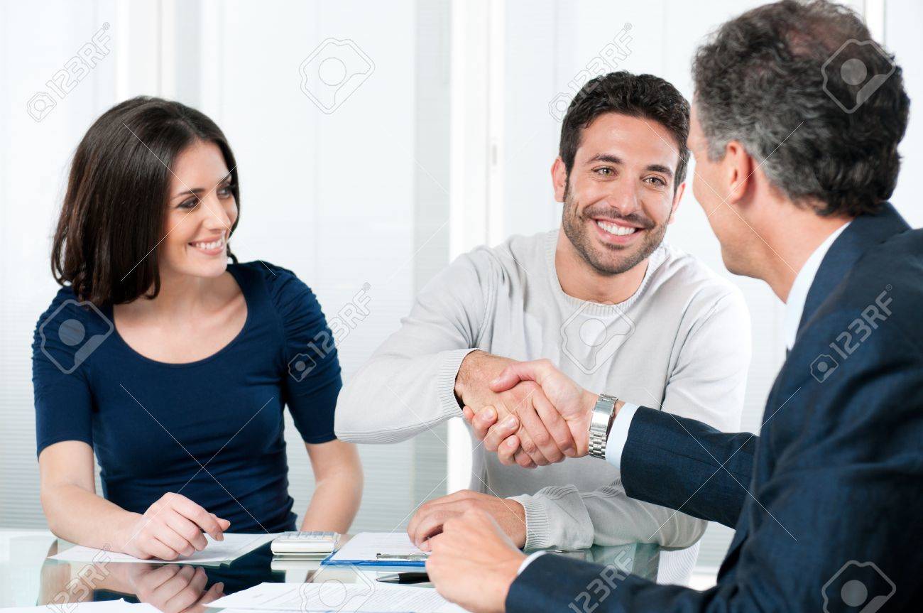 personal financial advisor