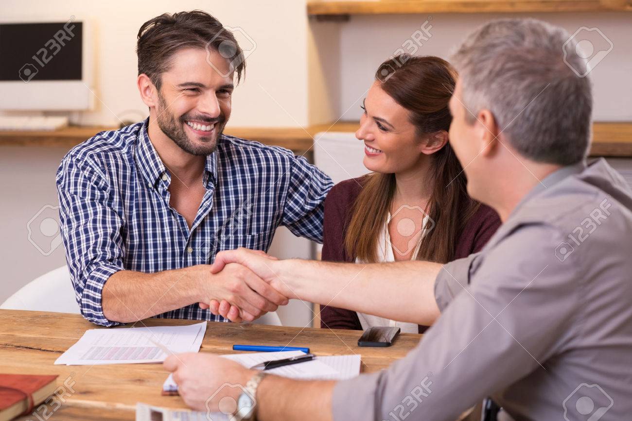 customer advisor