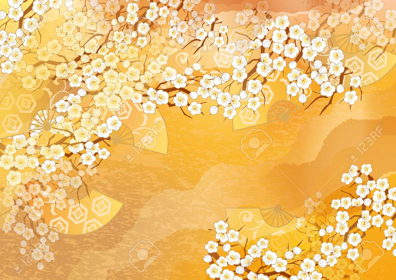 Beautiful kimono of illustrations of Japan - 63151439 Beautiful kimono of illustrations of Japan - 63151439