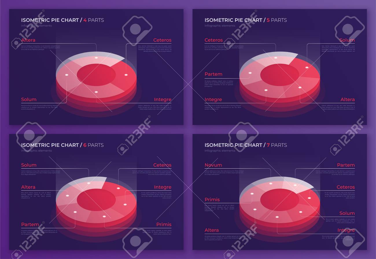 Free Infographic Pie Chart Generator