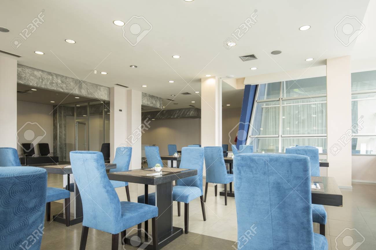 Modernes Restaurant Interieur Im Hotel Lizenzfreie Fotos, Bilder Und ... Modernes Restaurant Interieur Im Hotel Lizenzfreie Fotos, Bilder Und ...