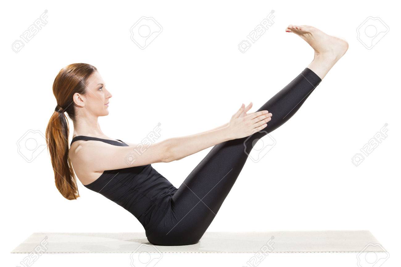 Navasana Picture Navasana Picture