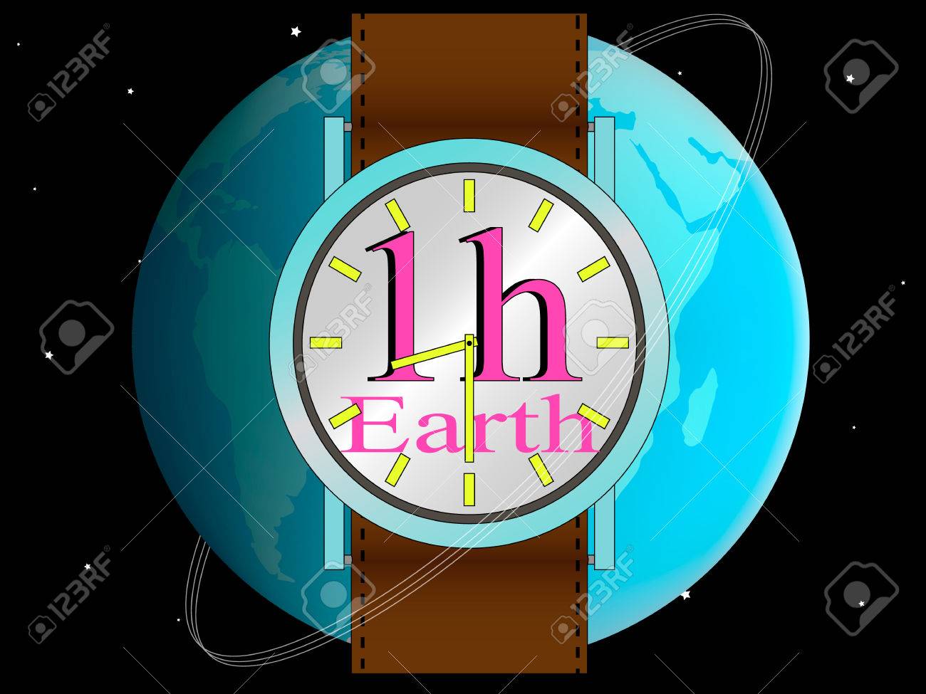 Planet Earth dating site
