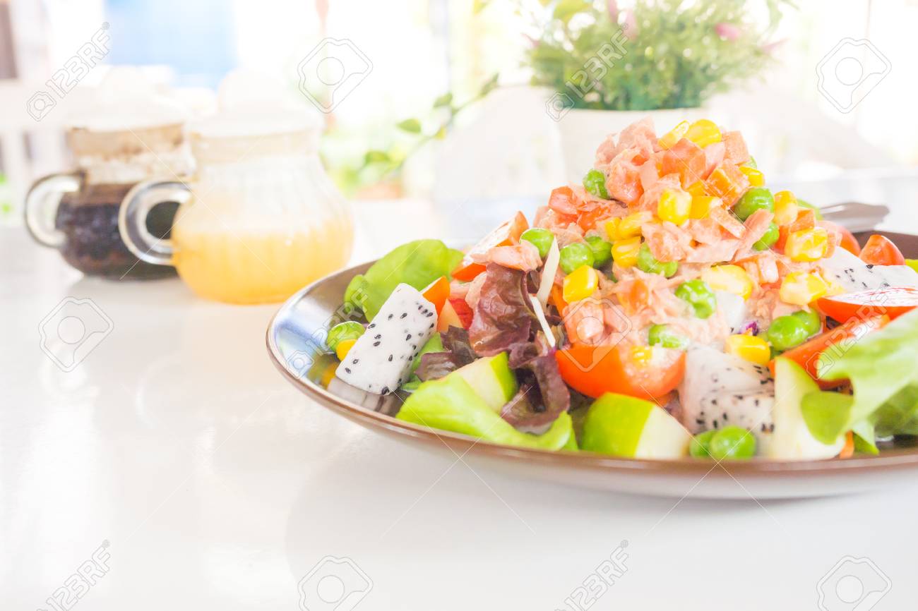 calorias de ensalada mixta calorias de ensalada mixta
