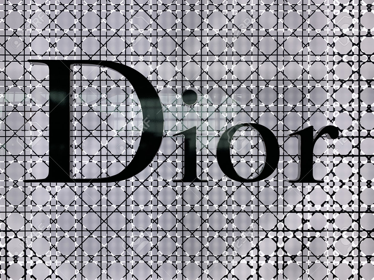 uk dior