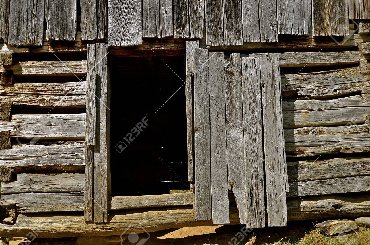 Vergrautes Holz Verwittertes Holz Holz Lizenzfreie Bilder