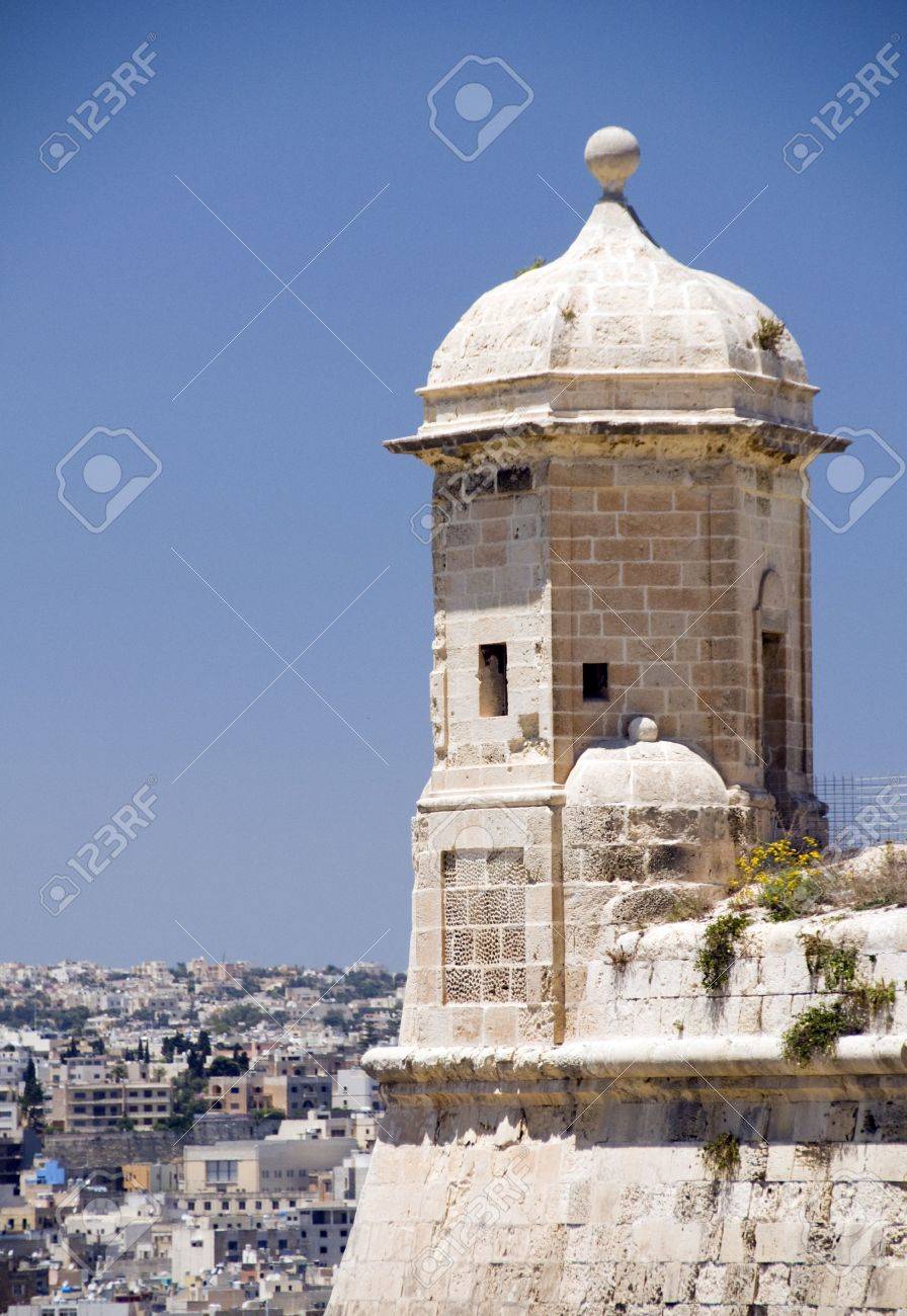 歩哨ポスト見渡すグランド ハーバー Senglea 強化フォート バレッタ マルタの首都 の写真素材 画像素材 Image 歩哨ポスト見渡すグランド ハーバー Senglea 強化フォート バレッタ マルタの首都 の写真素材 画像素材 Image