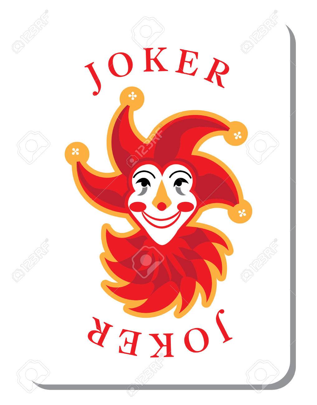 Cartes A Jouer Avec Le Joker A Partir D Un Jeu De Cartes A Jouer Clip Art Libres De Droits Vecteurs Et Illustration Image Cartes A Jouer Avec Le Joker A Partir D Un Jeu De Cartes A Jouer Clip Art Libres De Droits Vecteurs Et Illustration Image