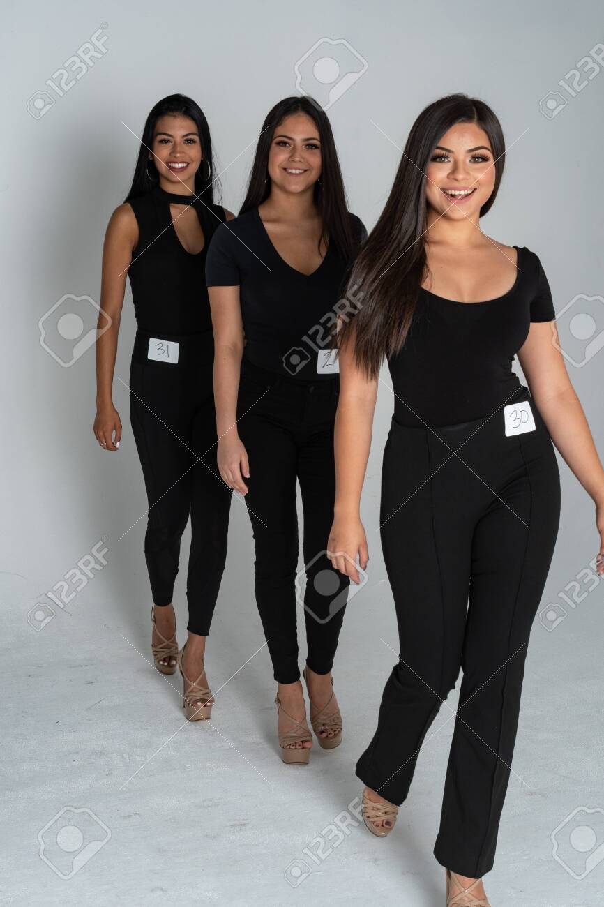 3 models sale