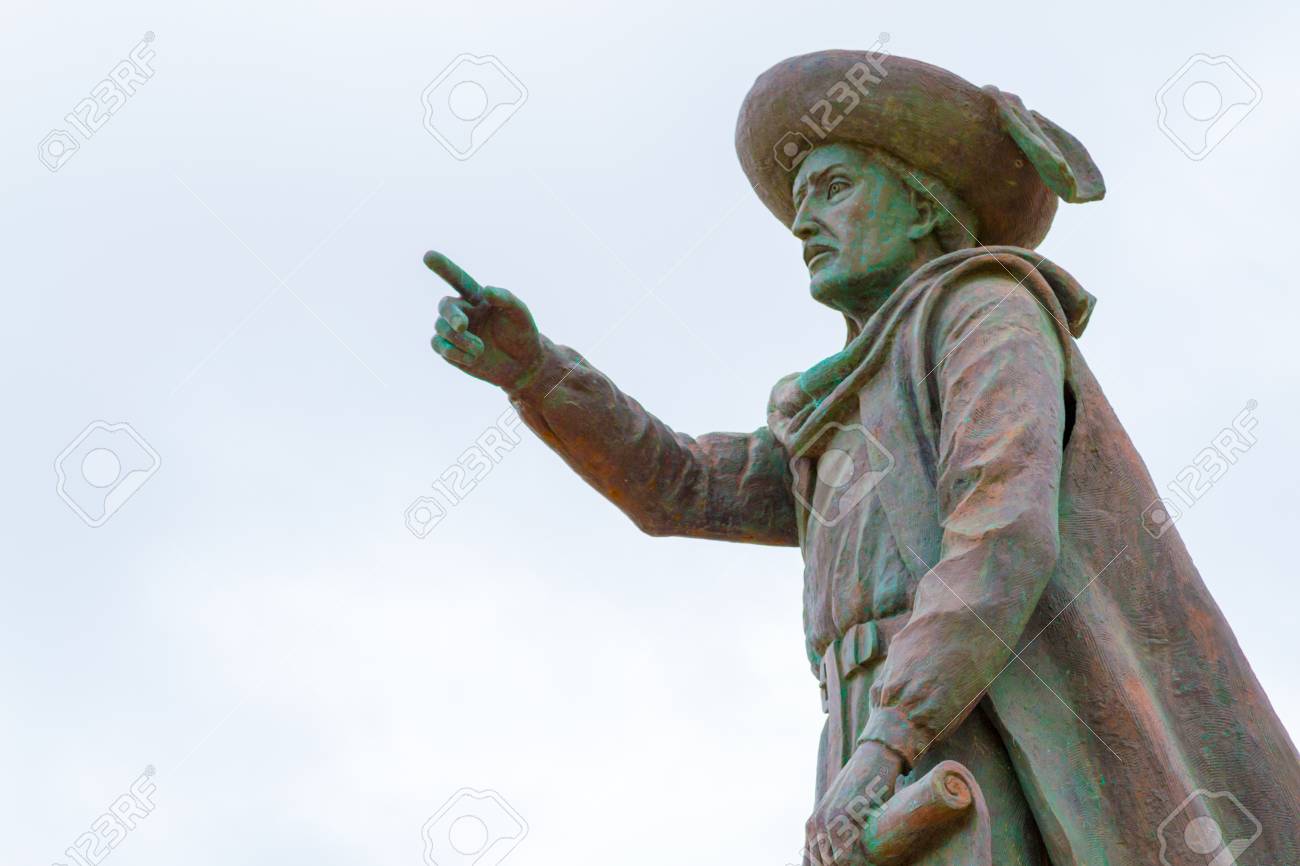 Prince Henry The Navigator Is Famous Nowadays For Been The Person Stock Photo Picture And Royalty Free Image Image 1081