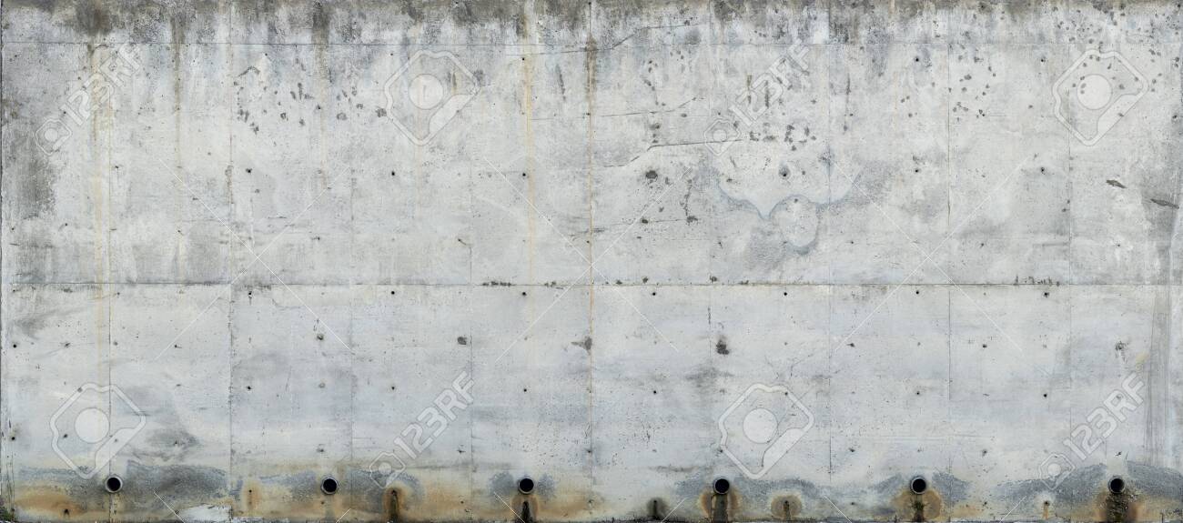 Concrete old wall high-resolution texture - 128011730 Concrete old wall high-resolution texture - 128011730