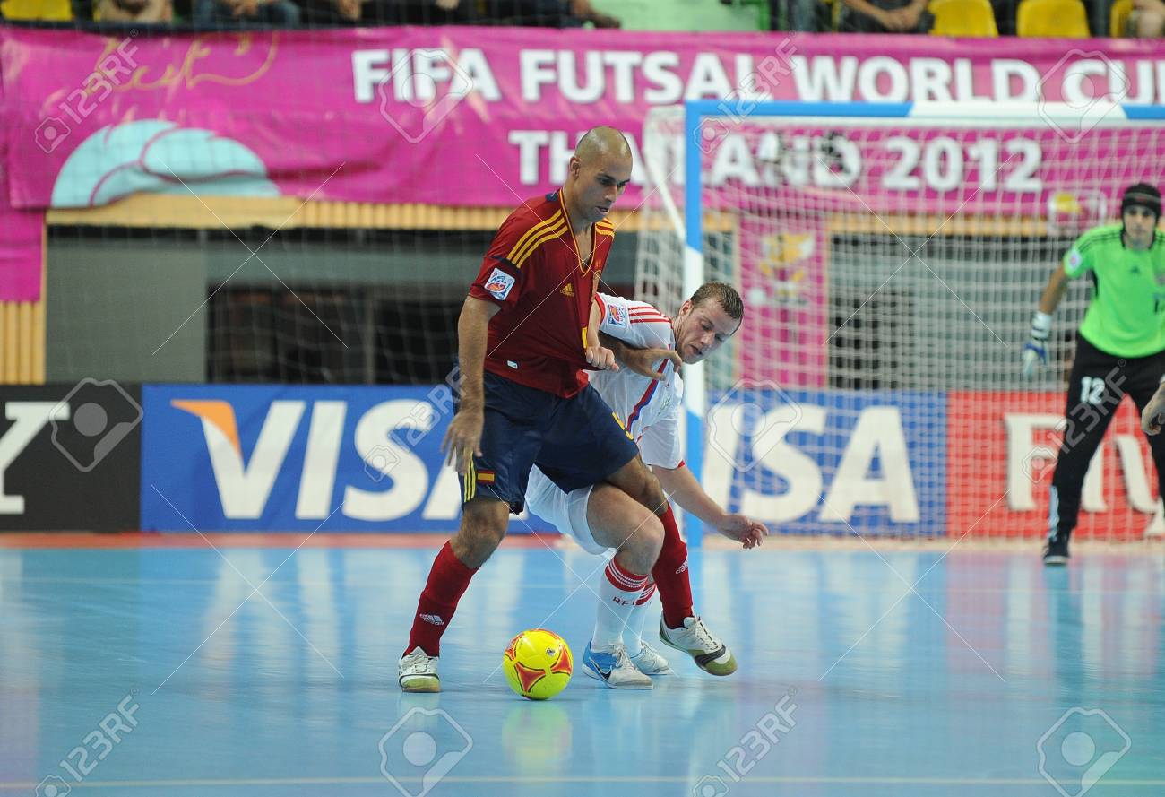 indoor soccer world cup