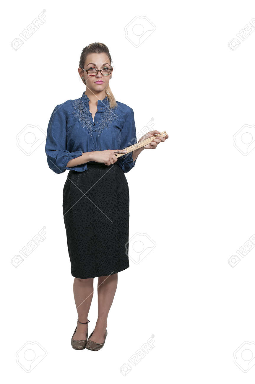 Woman Ruler