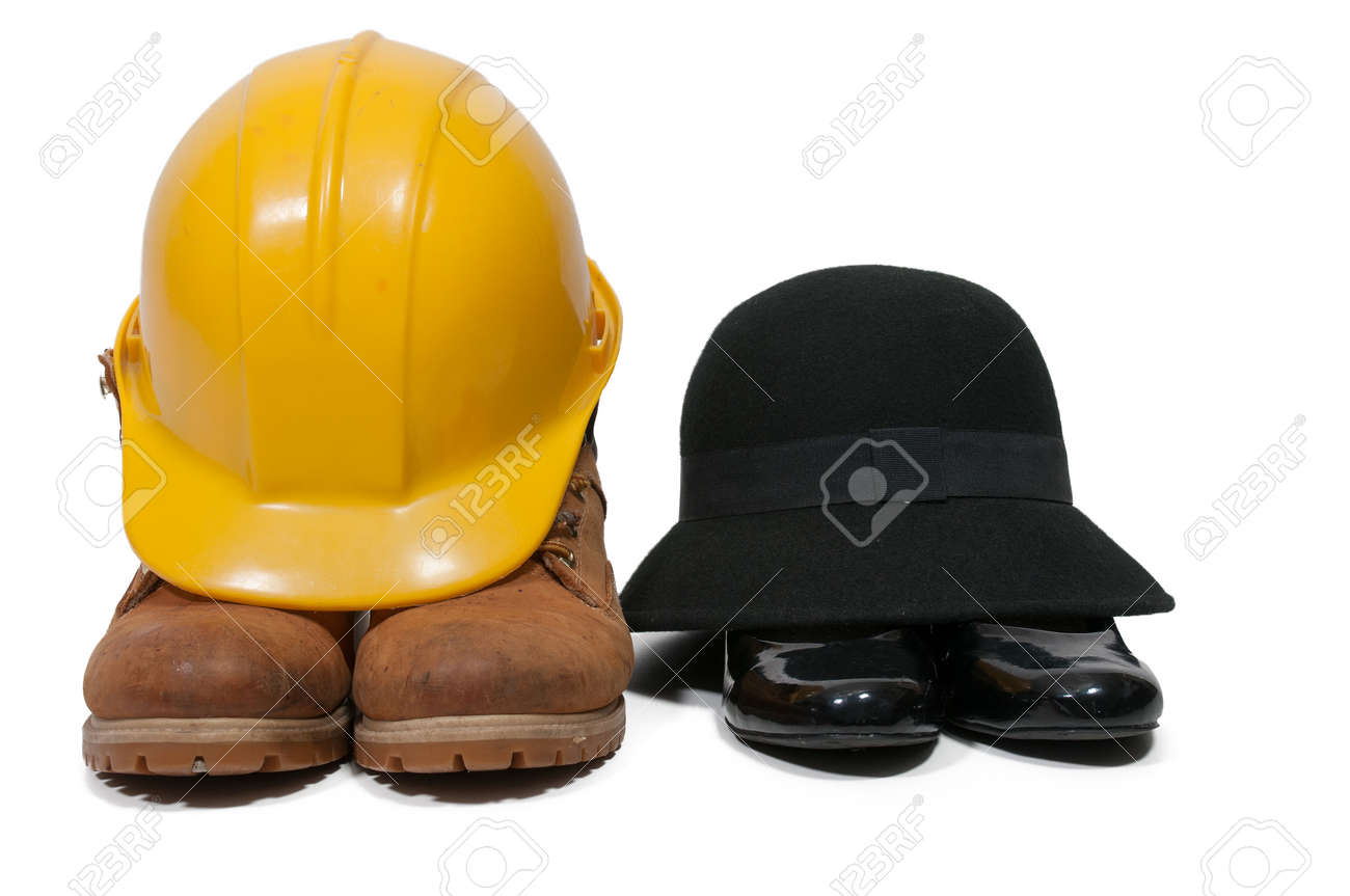high heel steel toe shoes