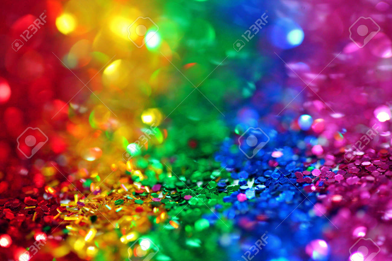 Multi Colored Rainbow Glitter Art Wallpaper Background Stock Photo, Picture And Royalty Free Image. Image 125211964. Multi Colored Rainbow Glitter Art Wallpaper Background Stock Photo, Picture And Royalty Free Image. Image 125211964.