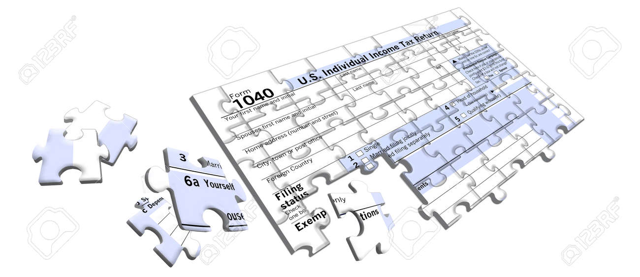 form 1040 jigsaw puzzle
Stock Illustration form 1040 jigsaw puzzle
Stock Illustration
