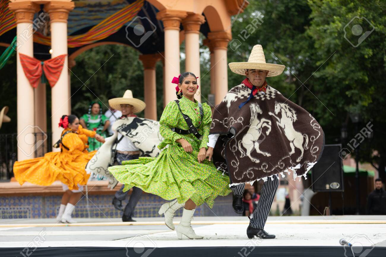 mexican outfits for men