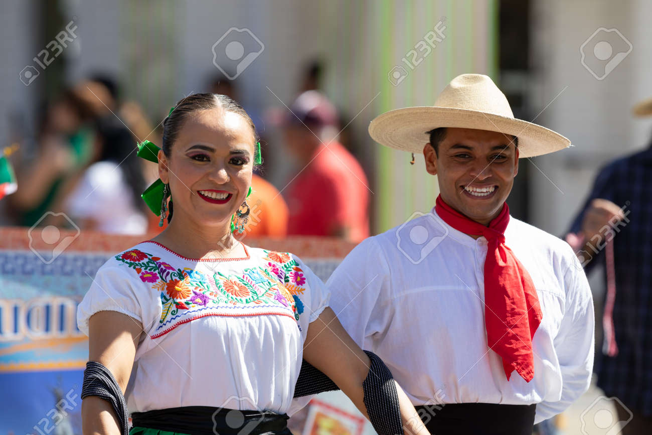 mexican outfits for men