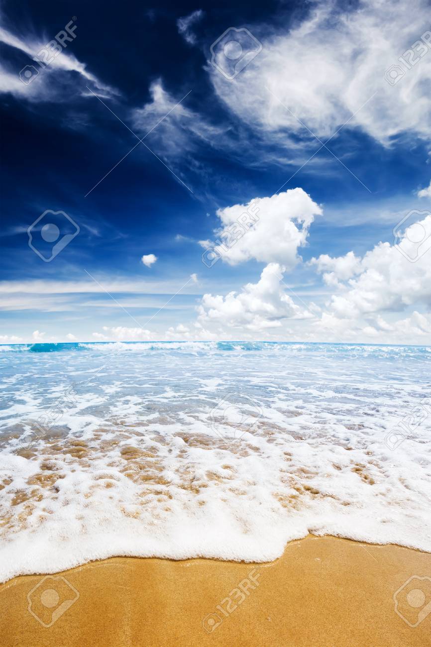 第一ネット 空と雲の海の絵 アクリル絵具 油絵具 Www Cruxinterfacing Com