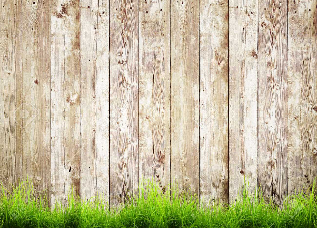 Wood Fence Background Wood Fence Background