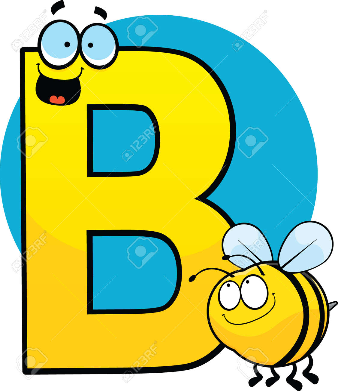 cartoon illustration of a