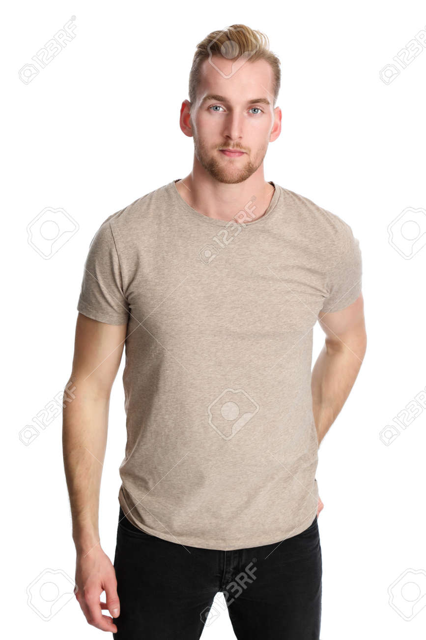 black jeans and shirt men