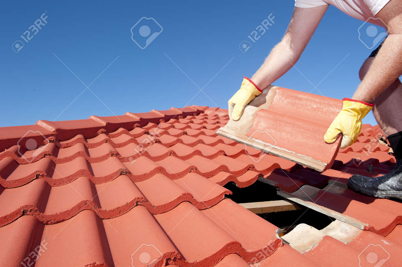 Roof repair 28 Roof repair 39