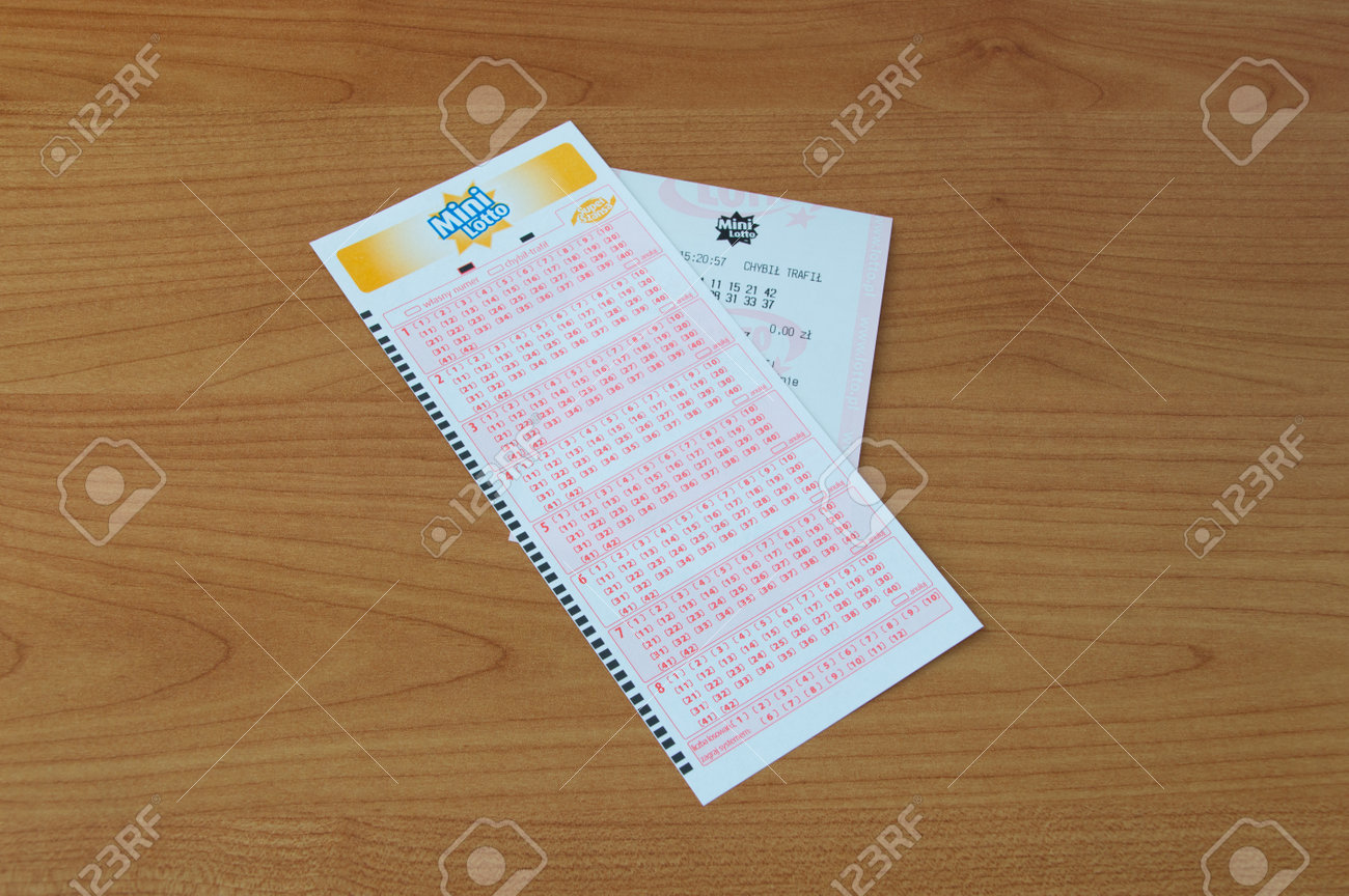 polish mini daily lotto