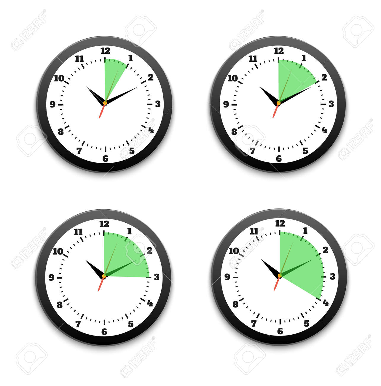 timer 5 minutes
