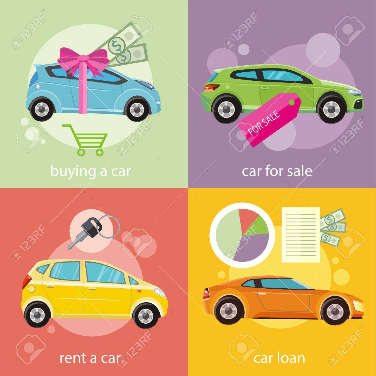 Buying a car as a gift 69 Buying a car as a gift 52