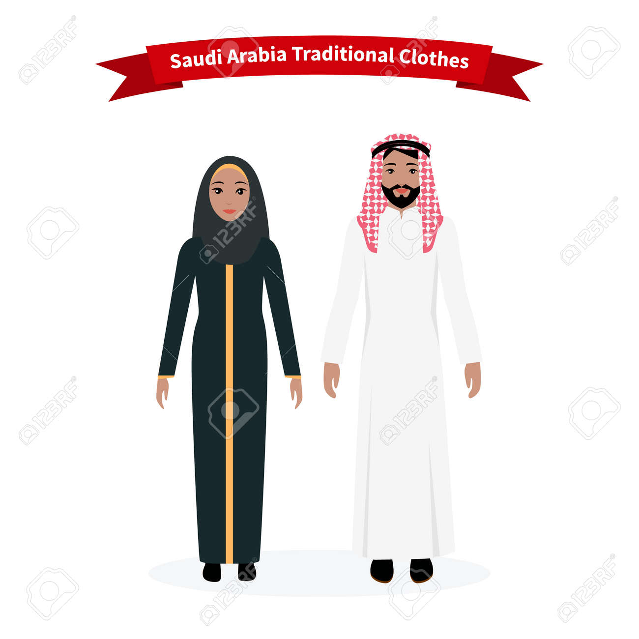 Saudi arabia outfit Clearance