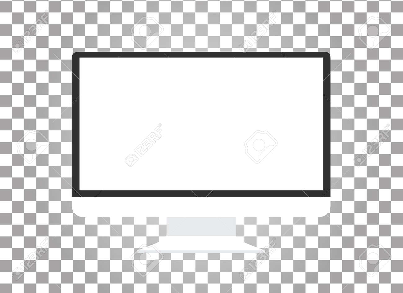 Computer monitor isolated. Computer monitor display. Computer display isolated. Black screen. lcd tv monitor isolated. Icon of monitor. Computer monitor icon. Flat monitor. Vector computer monitor - 51809964 Computer monitor isolated. Computer monitor display. Computer display isolated. Black screen. lcd tv monitor isolated. Icon of monitor. Computer monitor icon. Flat monitor. Vector computer monitor - 51809964