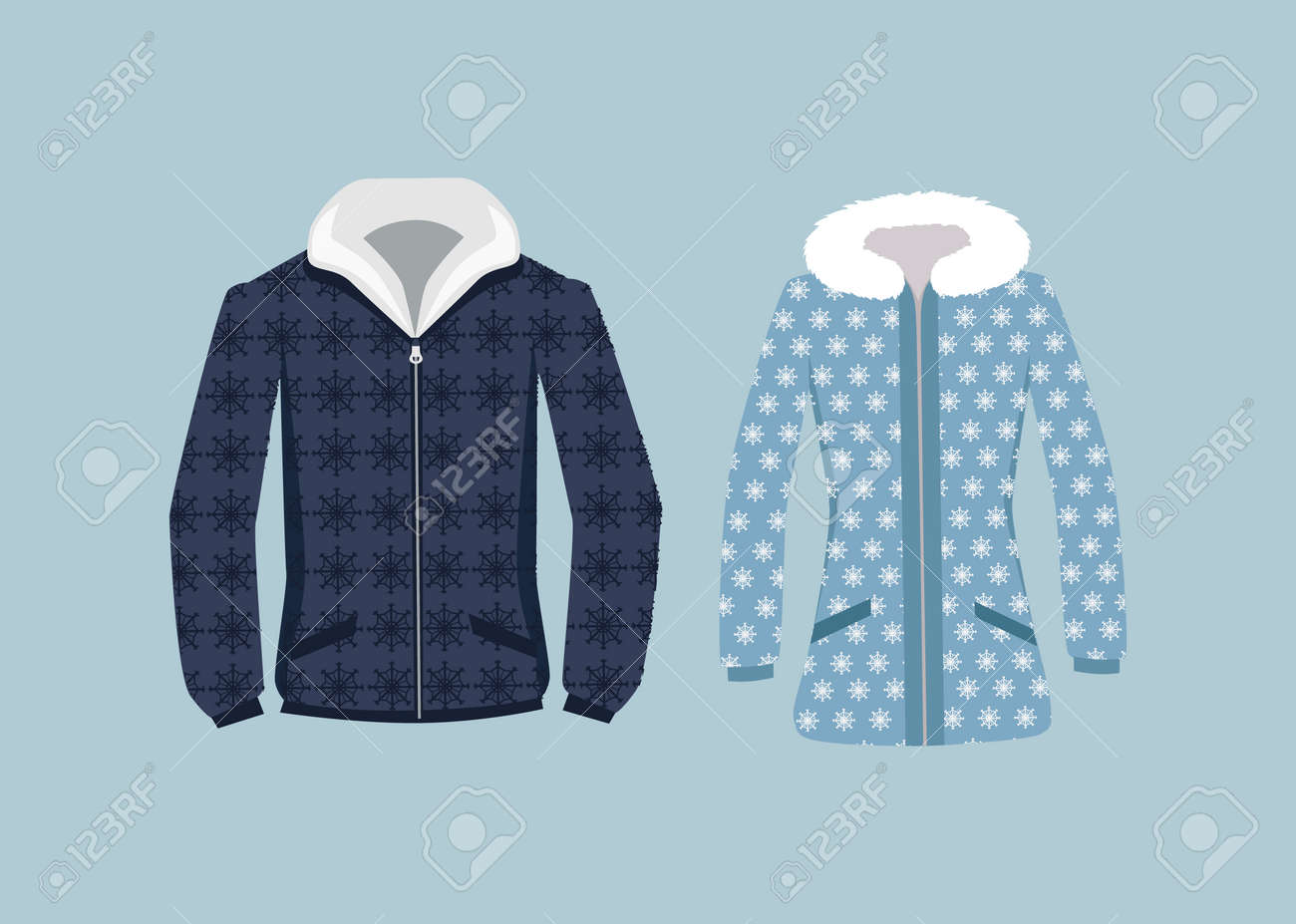 cozy clothes for winter