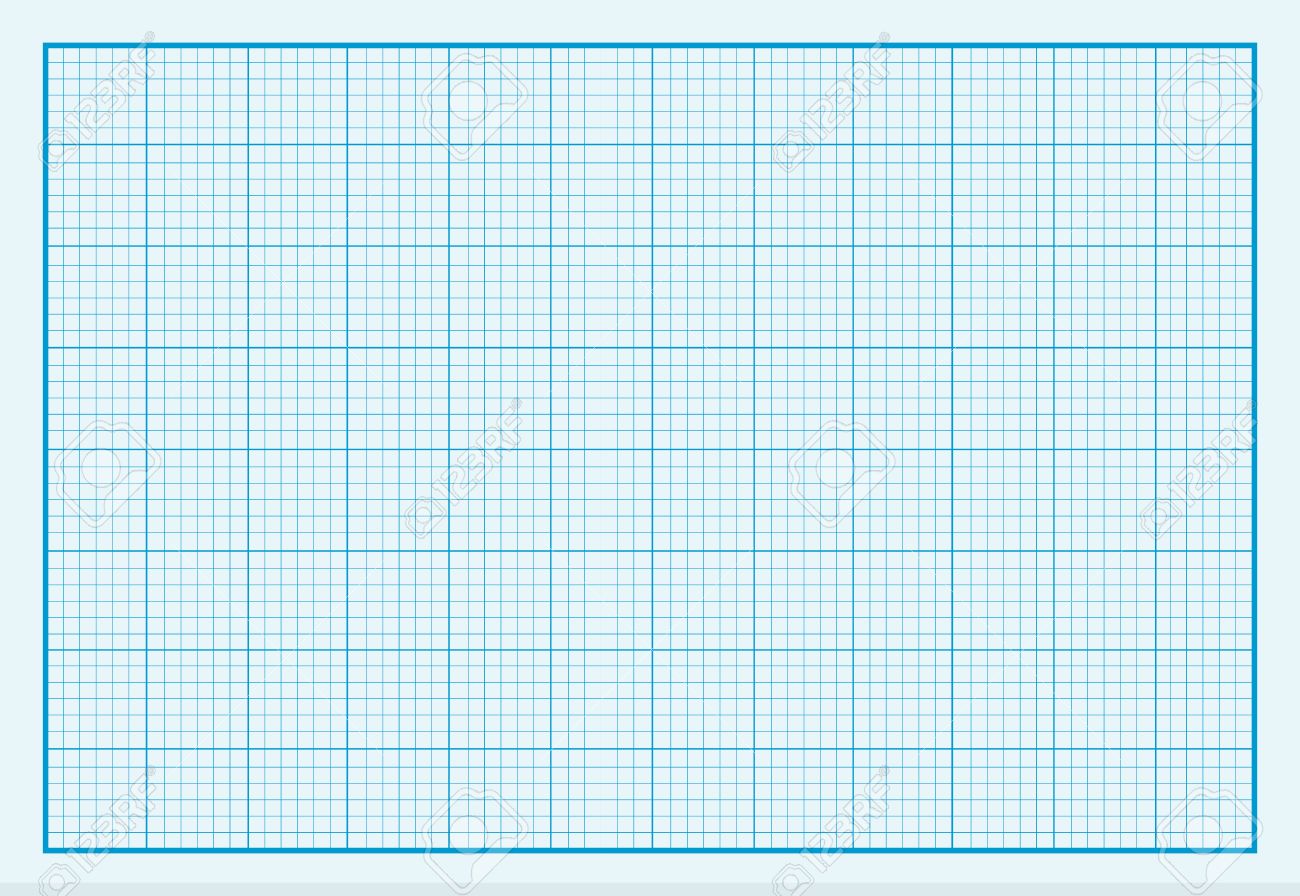 graph paper print out