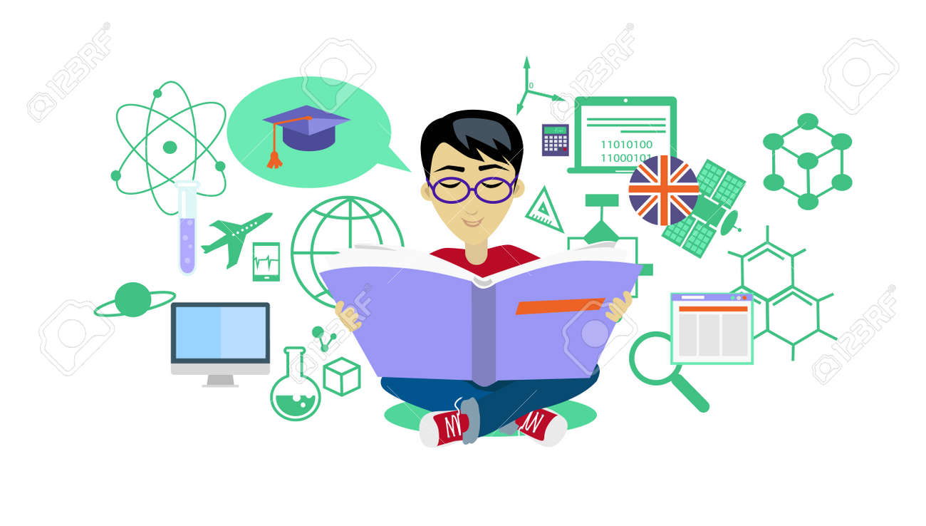 study science