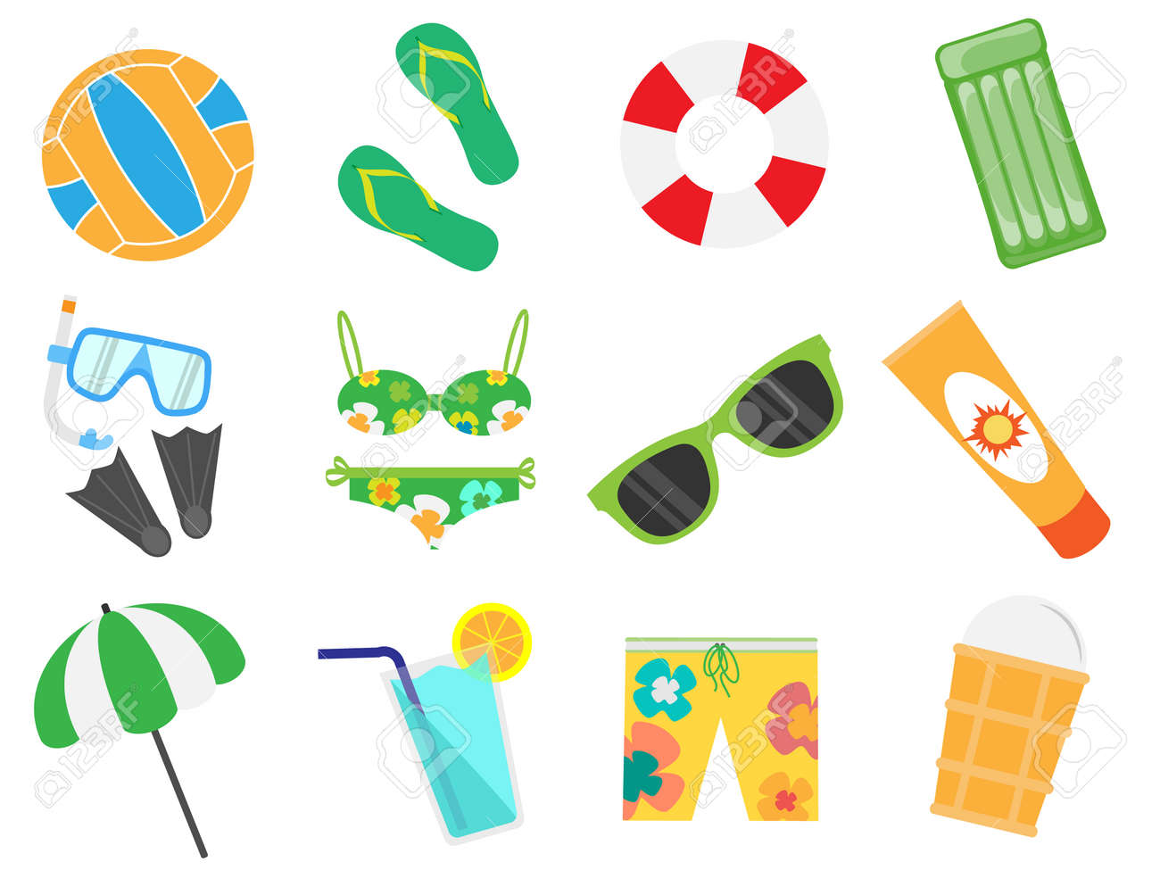 accesorios para voleibol