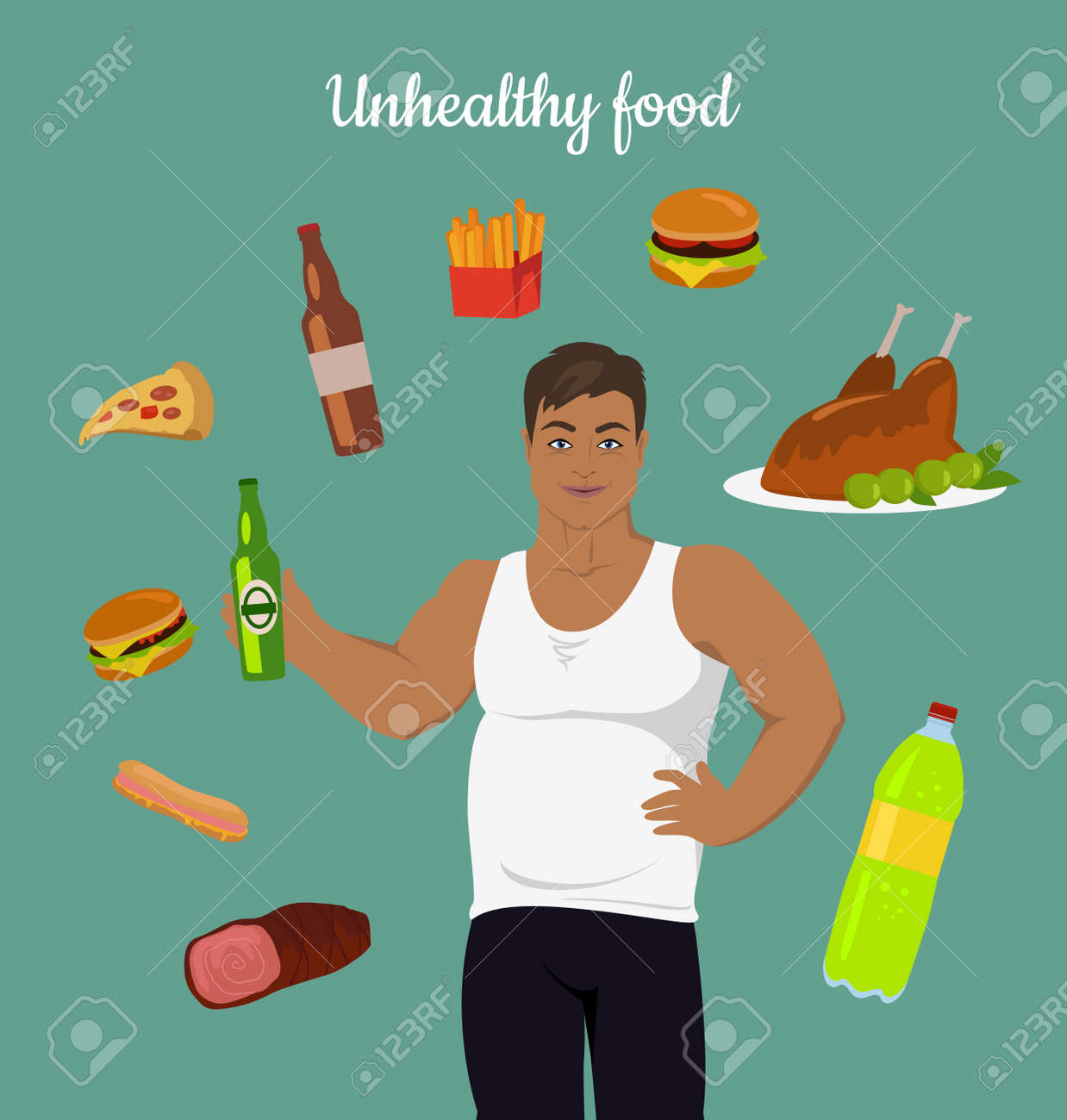 Best herbal products for weight loss image 5