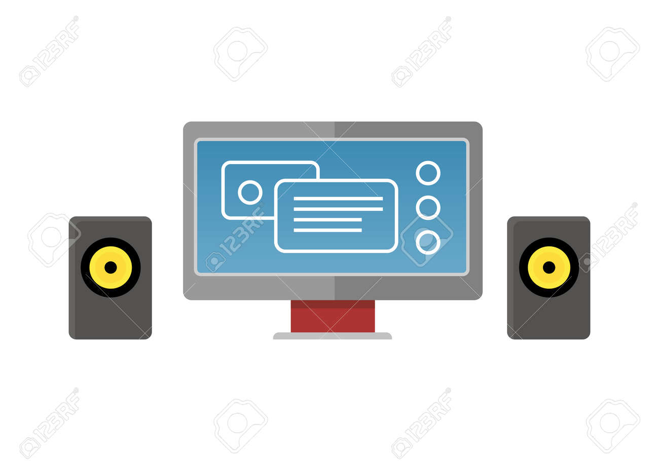 audio speakers online