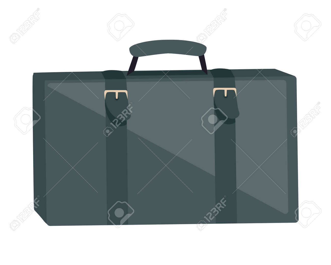 trolley bolsa handle