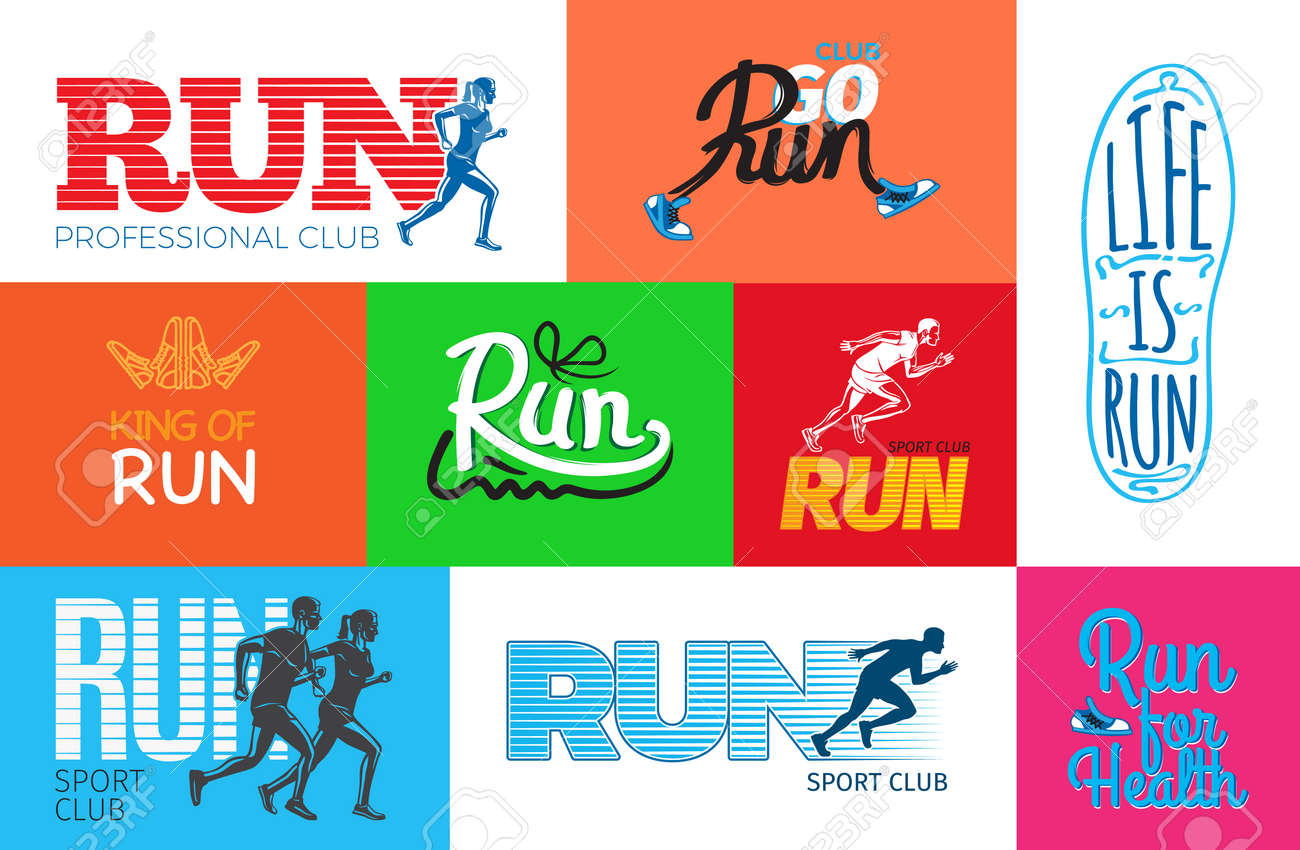 Love To Run Club