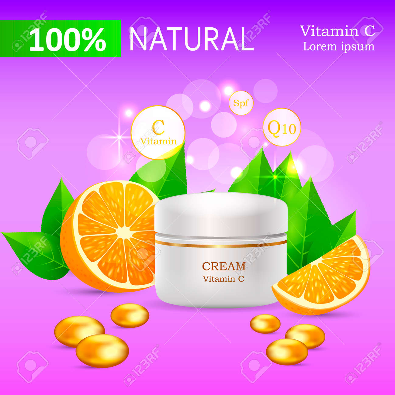 royalty vitamin c moisturizer