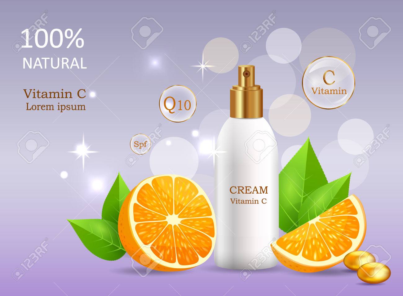 royalty vitamin c moisturizer