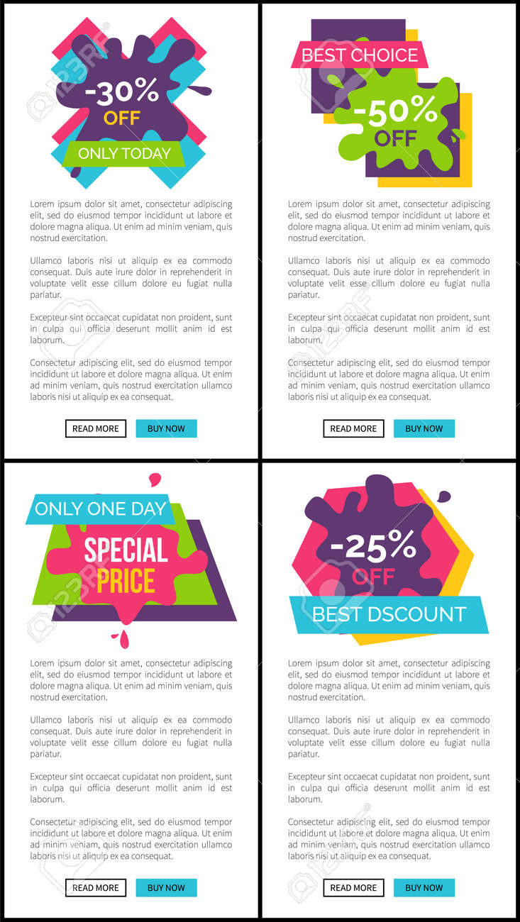 best discount only today promotional internet pages templates promotional templates